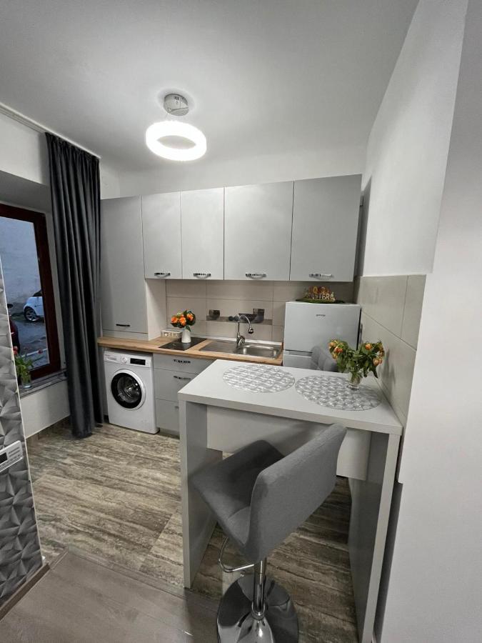 Central Studio Braşov Dış mekan fotoğraf