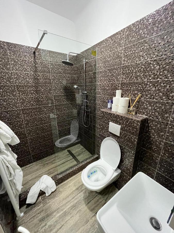 Central Studio Braşov Dış mekan fotoğraf