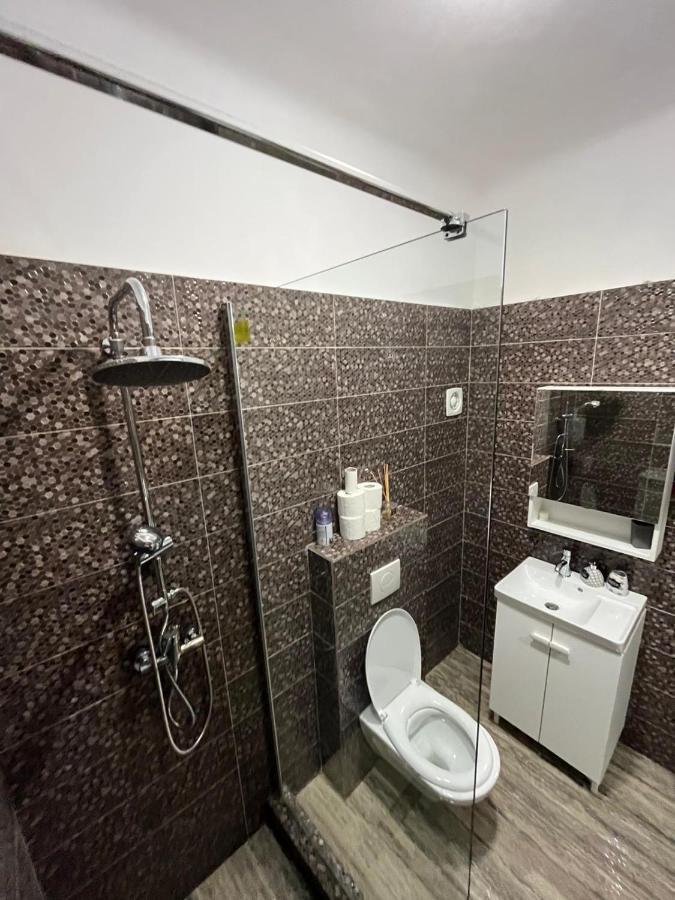 Central Studio Braşov Dış mekan fotoğraf