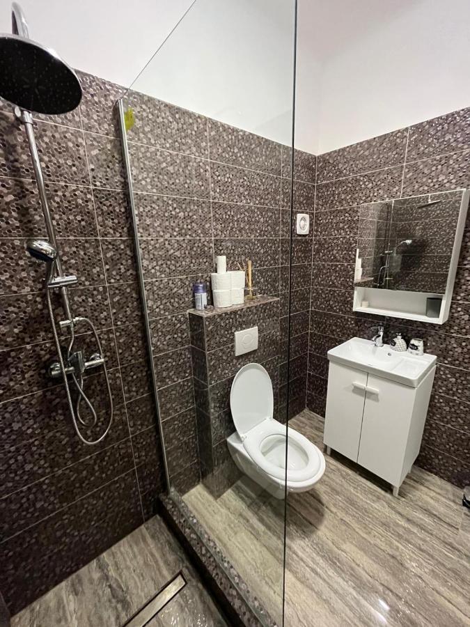 Central Studio Braşov Dış mekan fotoğraf
