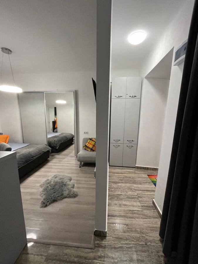 Central Studio Braşov Dış mekan fotoğraf