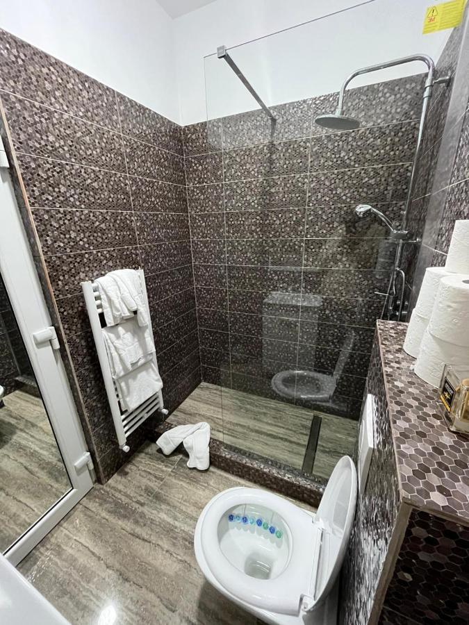 Central Studio Braşov Dış mekan fotoğraf